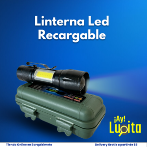 Linterna