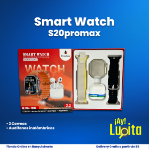 Smart watch Fendior